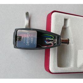 Cellule mono Ortofon SPU