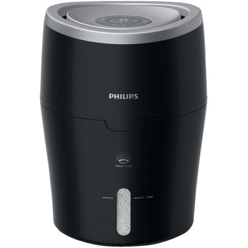 Hu­mi­di­fi­ca­teur d'air Philips HU4814/10 Noir