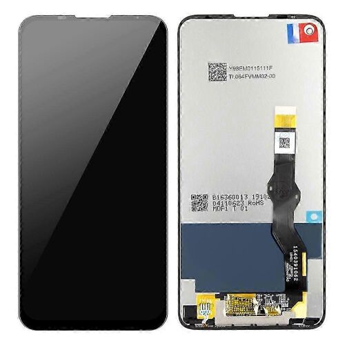 Compatible Avec Motorola Moto G8 Power Oem Grade S Écran Lcd Et Numériseur Remplacement (Sans Logo)
