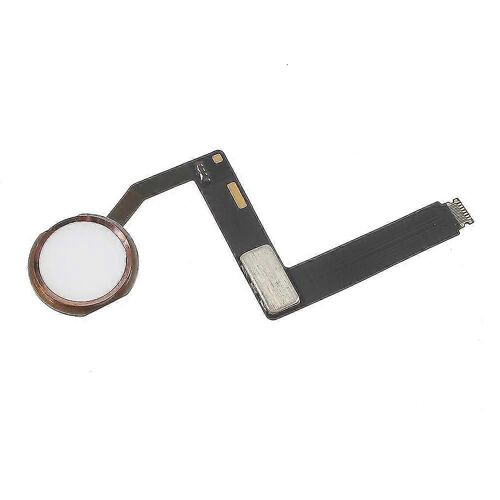 Compatible avec le câble flexible de la clé d'accueil de l'iPad Pro 9.7 (démontage OEM) (pas de fonction d'identification d'empreintes digitales)