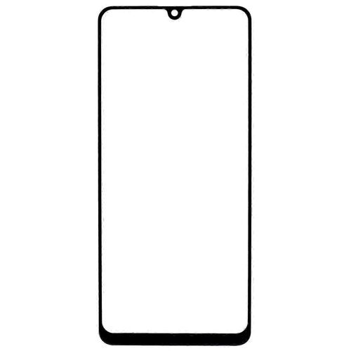Compatible Avec Samsung Galaxy M32 (Global Version) 4g M325 Lentille En Verre D¿Écran Avant