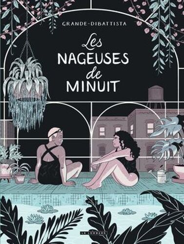 Les Nageuses De Minuit