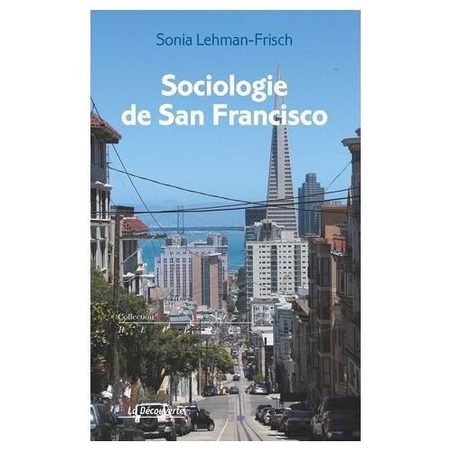 Sociologie De San Francisco