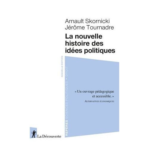 La Nouvelle Histoire Des Idées Politiques