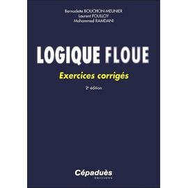 Logique Floue - Exercices Corrigés