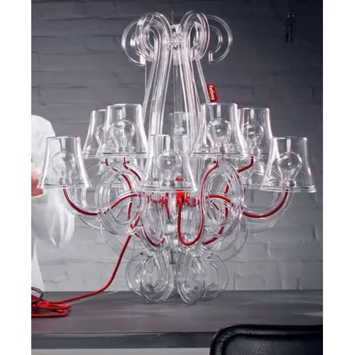 Suspension Fatboy Rockcoco 10.0