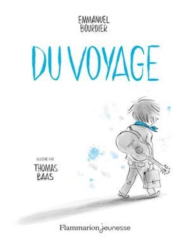Du Voyage