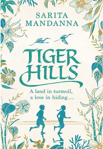 Tiger Hills: Sarita Mandanna