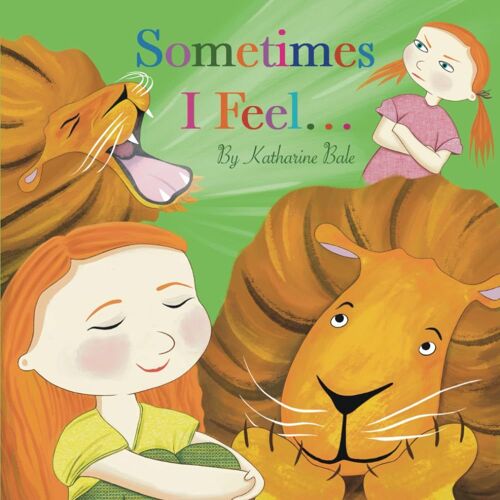 Sometimes I Feel