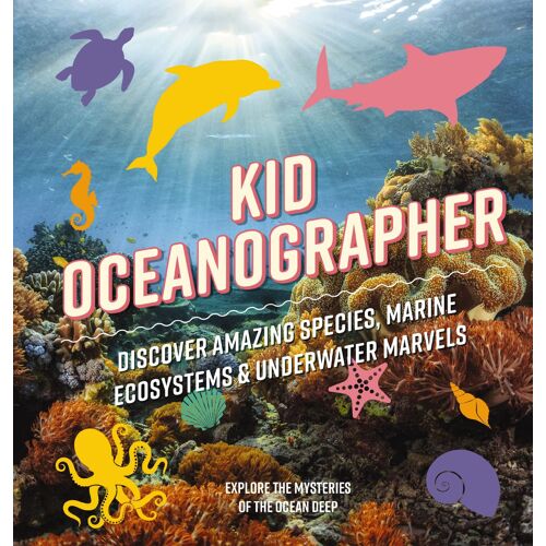 Kid Oceanographer
