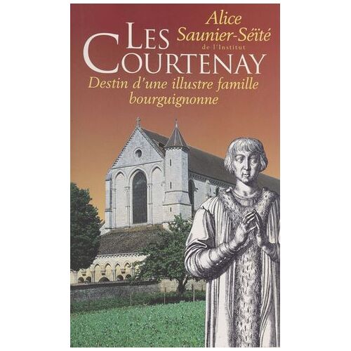 Les Courtenay