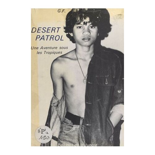 Desert Patrol