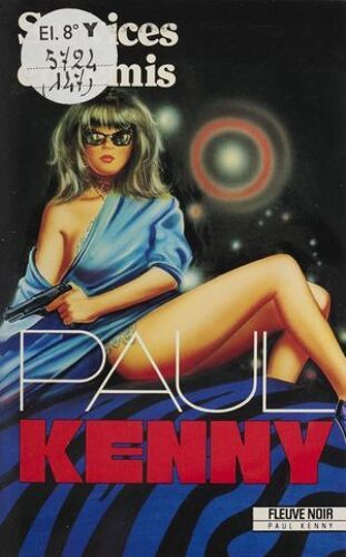 Paul Kenny : Services Ennemis