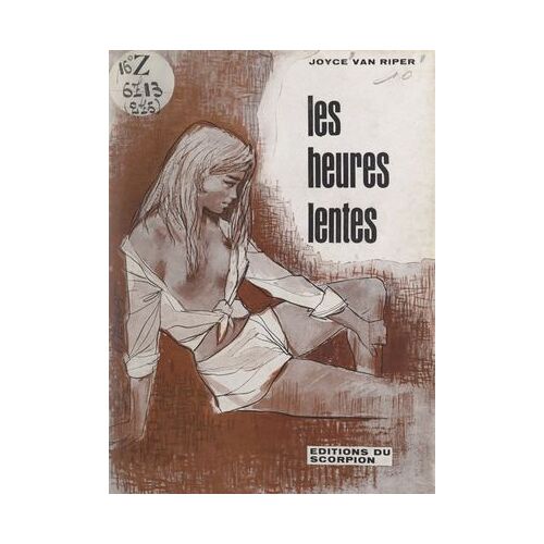 Les Heures Lentes