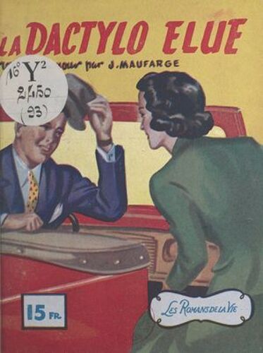 La Dactylo Élue