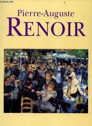 Pierre-Auguste Renoir