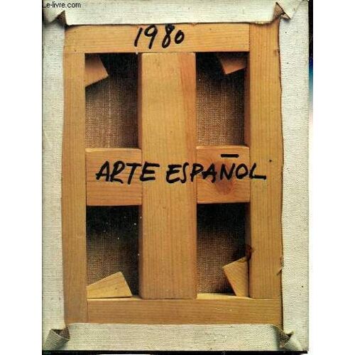 Arte Espanol 80.