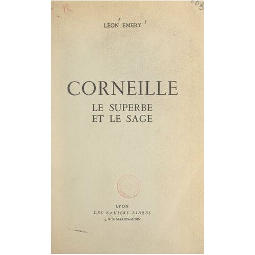 Corneille