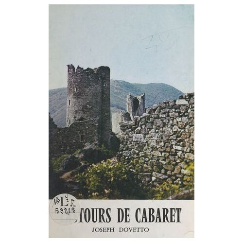 Lastours De Cabaret