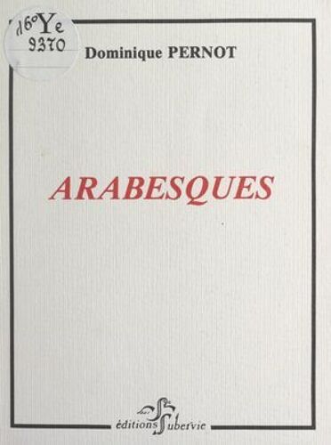 Arabesques