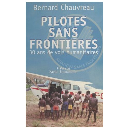 Pilotes Sans Frontières