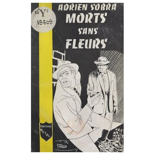 Morts Sans Fleurs
