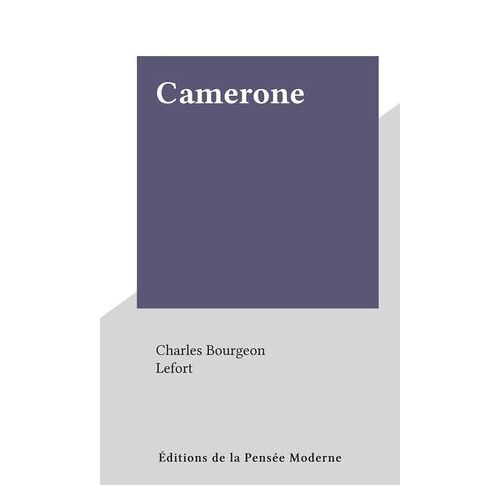 Camerone