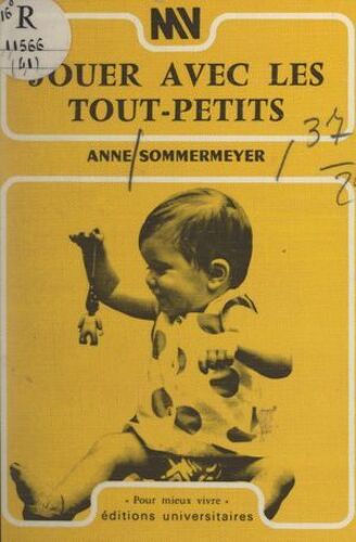 Jouer Avec Les Tout-Petits