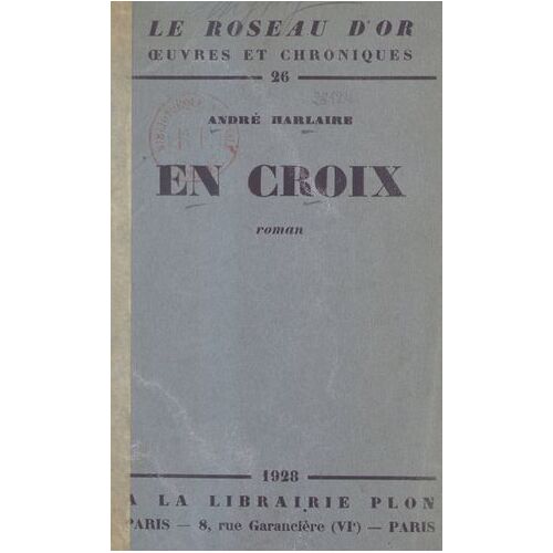 En Croix