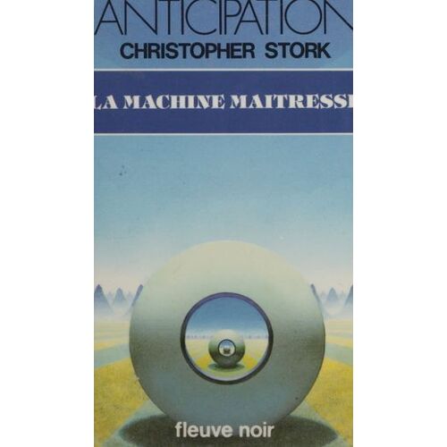 La Machine Maitresse