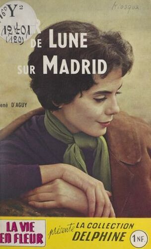 Clair De Lune Sur Madrid