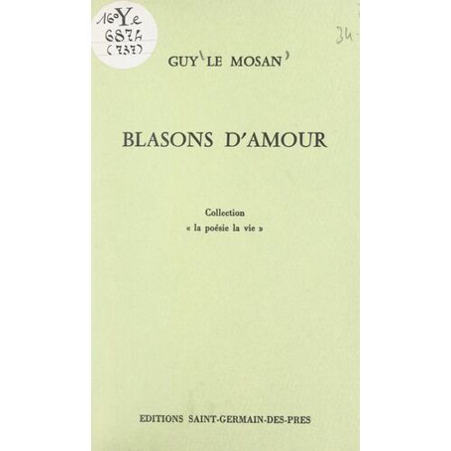 Blasons D'amour