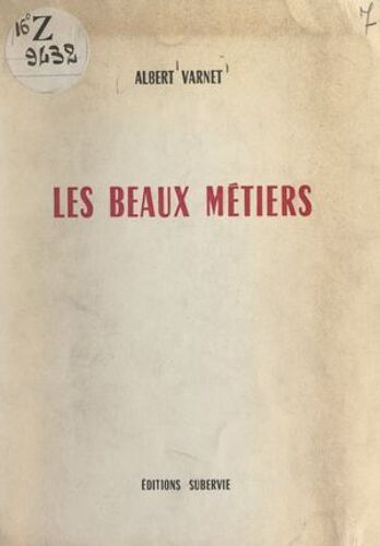 Les Beaux Métiers