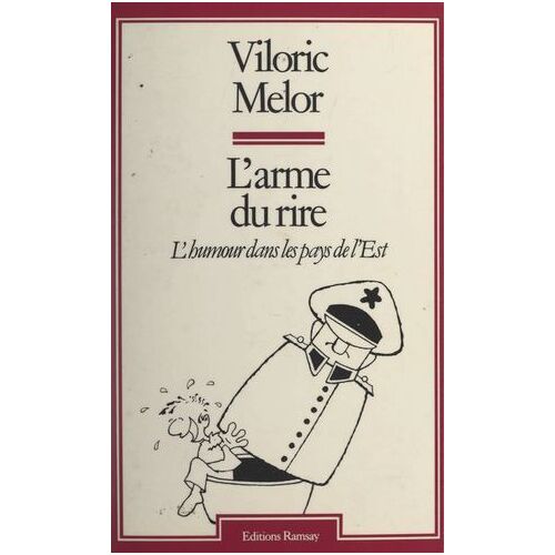 L'arme Du Rire
