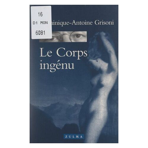 Le Corps Ingénu