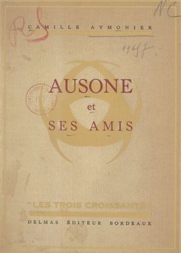 Ausone Et Ses Amis
