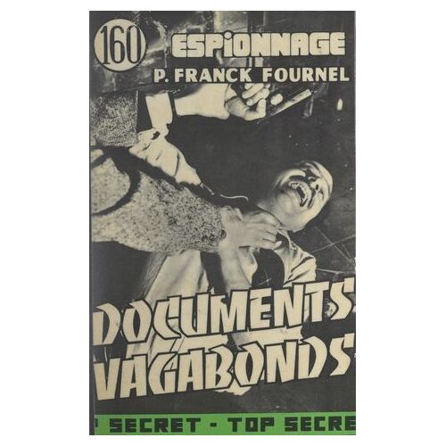 Documents Vagabonds