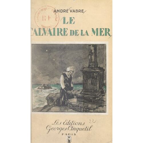 Le Calvaire De La Mer