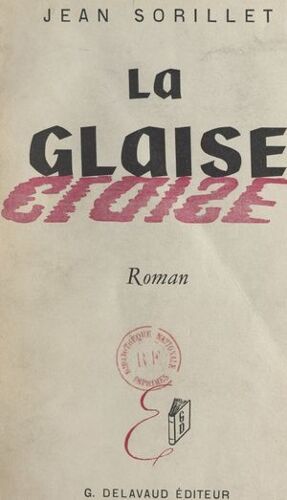 La Glaise