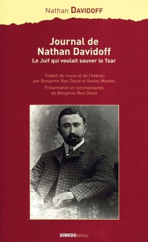 Journal D'un Juif De Boukhara