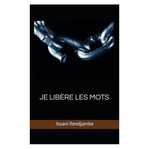 Je Libère Les Mots