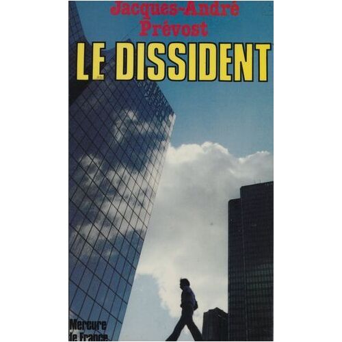 Le Dissident