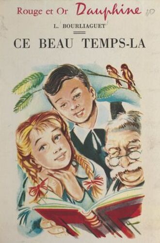 Ce Beau Temps-Là