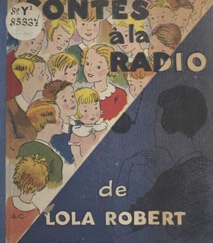 Contes À La Radio