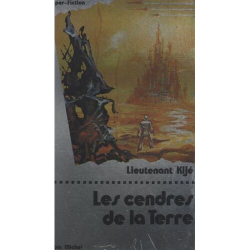 Les Cendres De La Terre