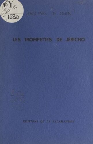 Les Trompettes De Jéricho