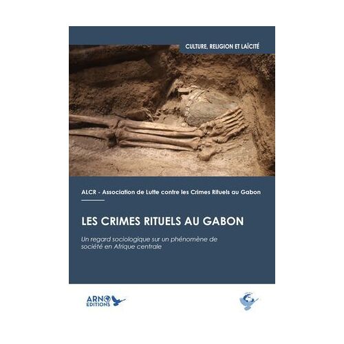 Les Crimes Rituels Au Gabon