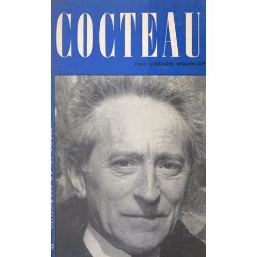 Jean Cocteau