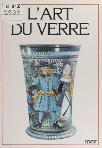 L'art Du Verre