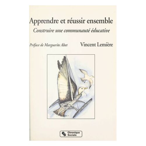 Apprendre Et Réussir Ensemble